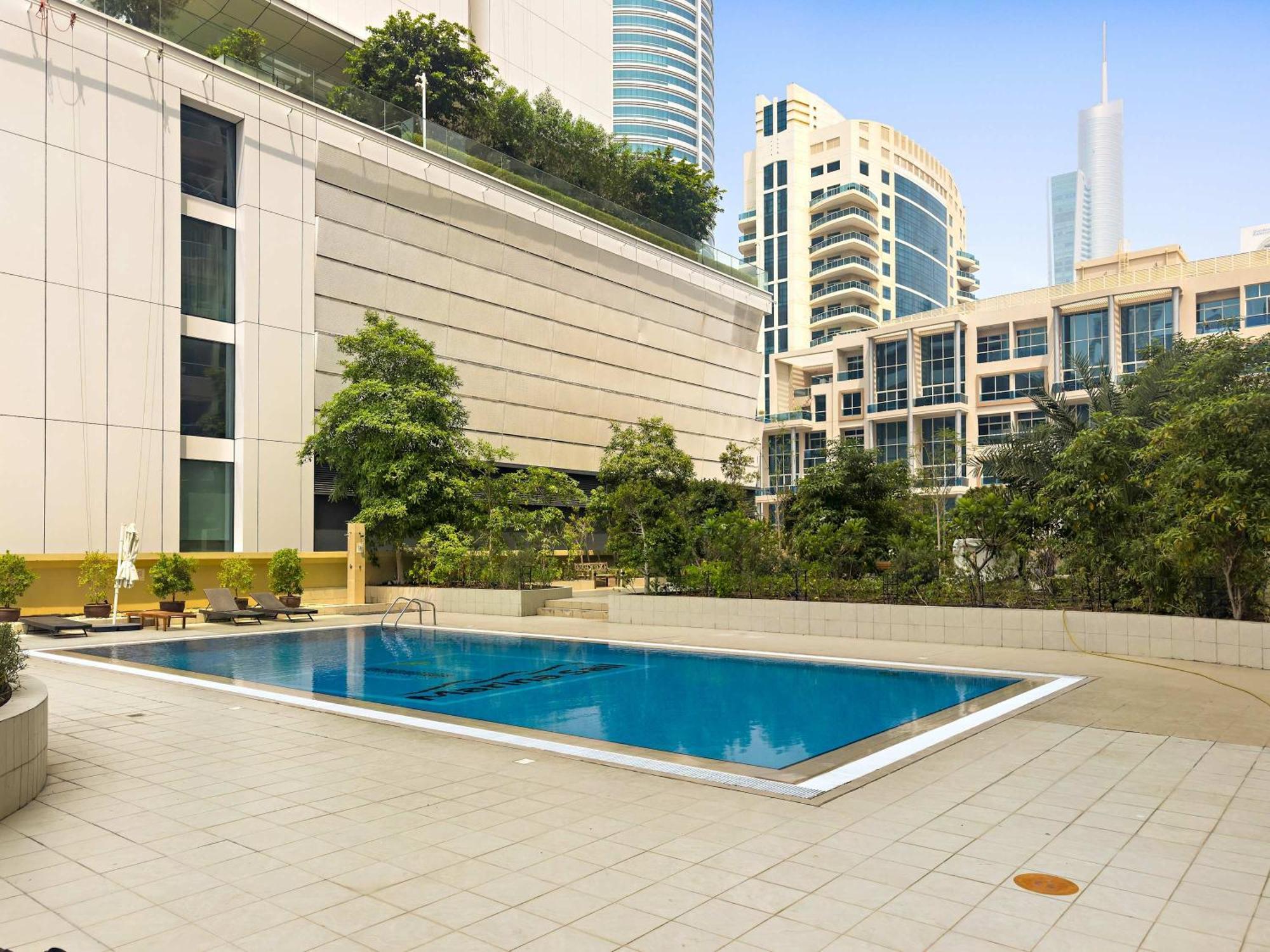 Silkhaus Family Friendly 4Bdr In Dubai Marina Apartment Ngoại thất bức ảnh