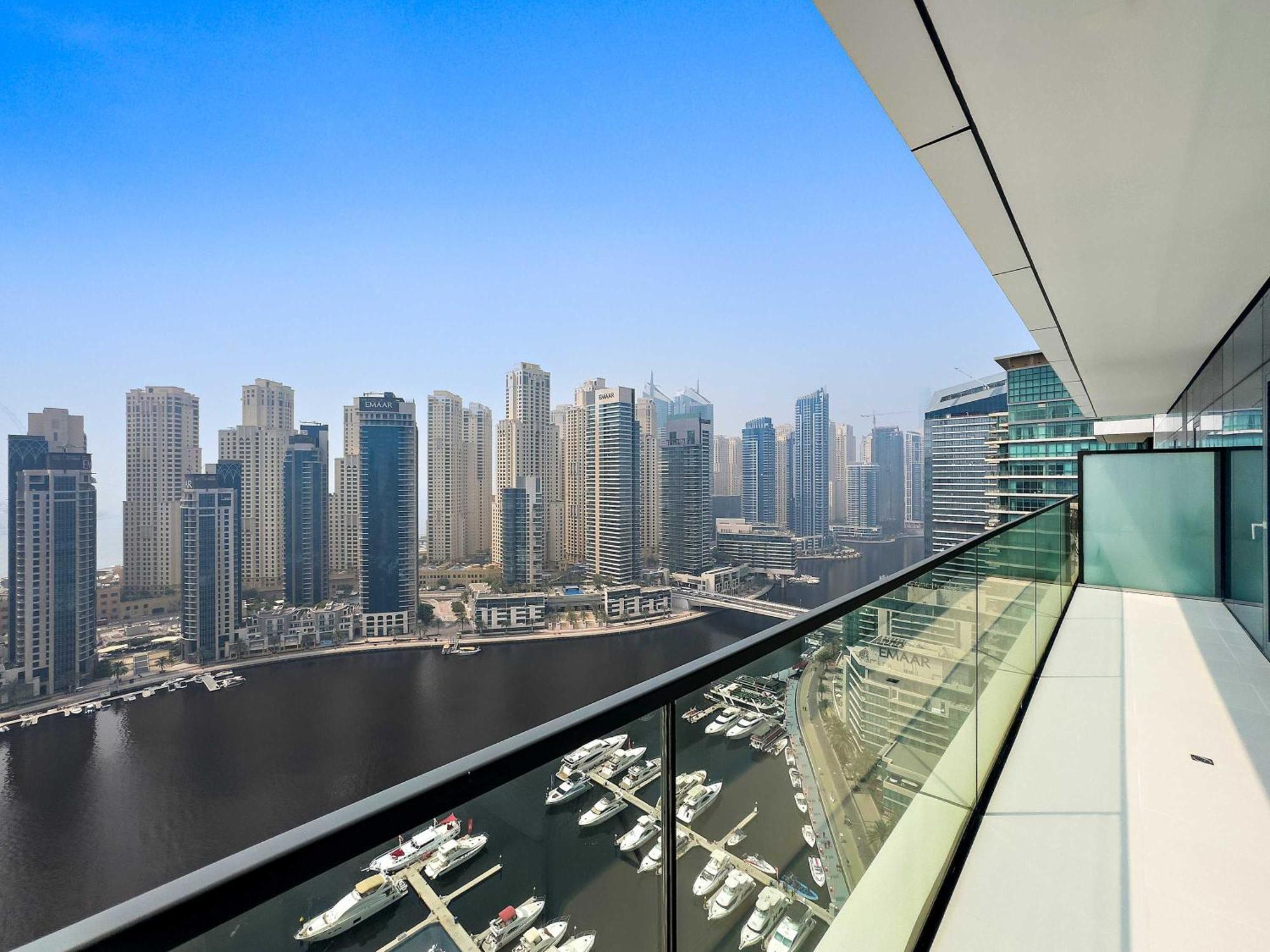 Silkhaus Family Friendly 4Bdr In Dubai Marina Apartment Ngoại thất bức ảnh